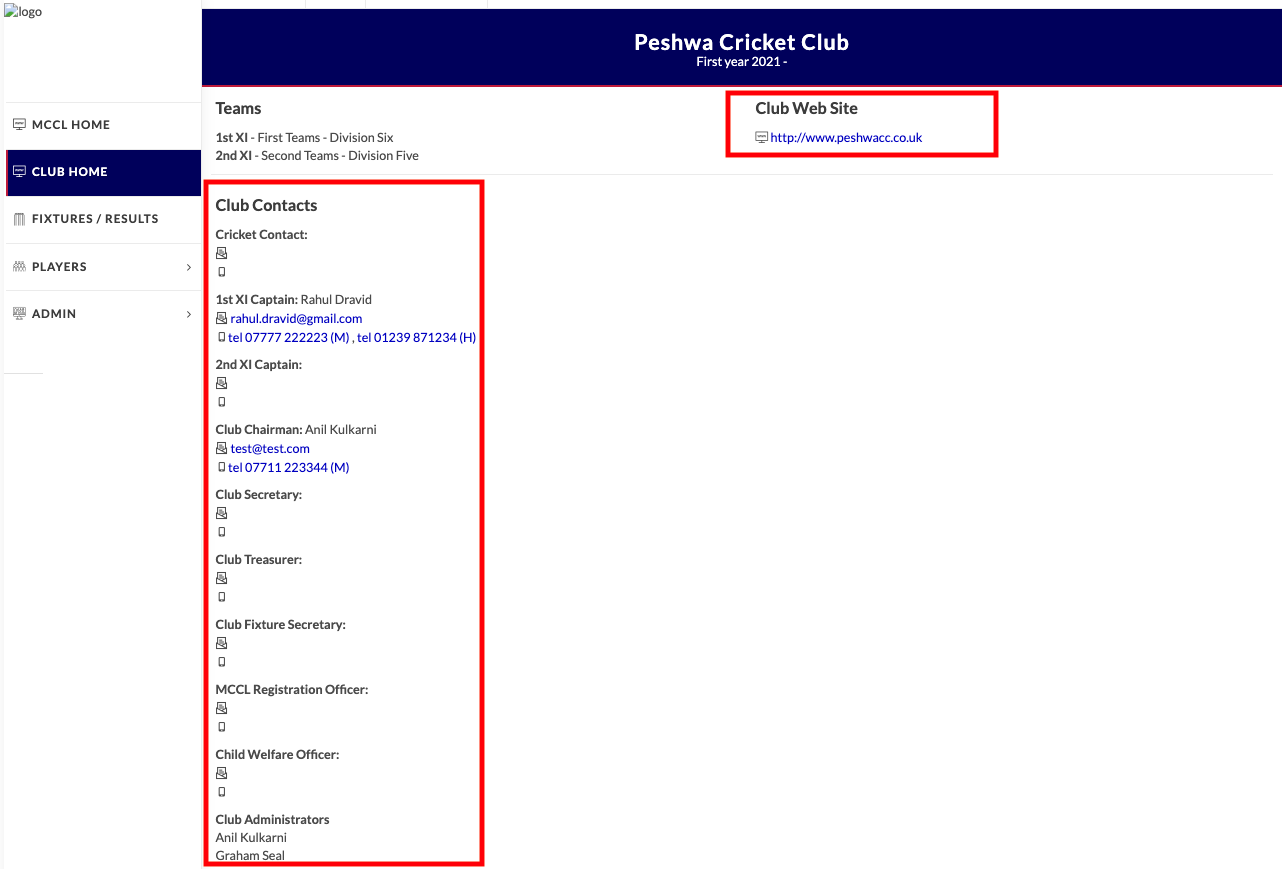 club-contacts-update-details link